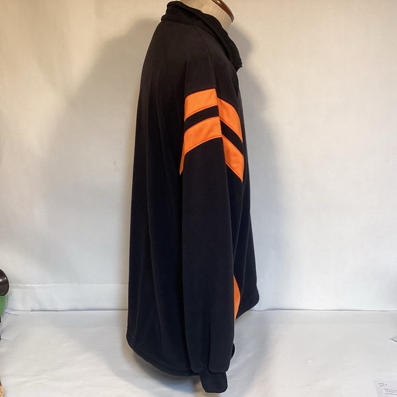 Chase Authentics NASCAR Stewart number 20 Fleece Pullover men’s size large - Picture 4 of 9